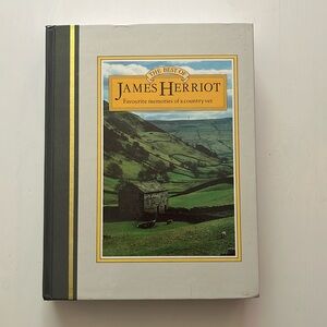 James Herriot